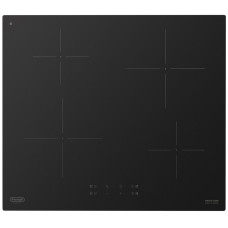 Индукционная варочная панель Delonghi PIN 62 RUS Индукционная варочная панель Delonghi PIN 62 RUS