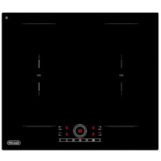 Индукционная варочная панель Delonghi ELETTRA 4B2P CR