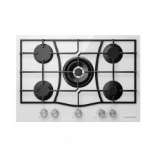 Газовая варочная панель Kuppersberg FG 77 W Газовая варочная панель Kuppersberg FG 77 W