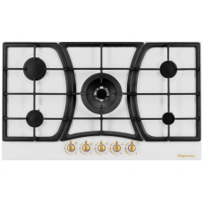 Газовая варочная панель Kuppersberg FS 903 W Bronze Газовая варочная панель Kuppersberg FS 903 W Bronze