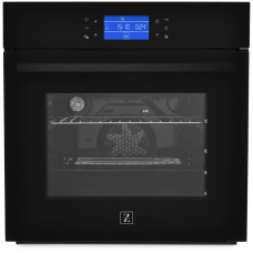 Электрический духовой шкаф ZUGEL ZO А2710 B