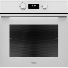 Электрический духовой шкаф Teka HSB 630 WH WHITE Электрический духовой шкаф Teka HSB 630 WH WHITE