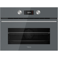Электрический духовой шкаф Teka HLC 8400 STONE GREY URBAN Электрический духовой шкаф Teka HLC 8400 STONE GREY URBAN