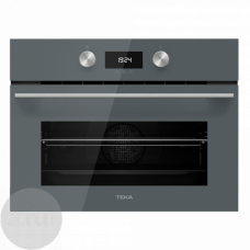 Электрический духовой шкаф Teka HLC 8400 STONE GREY Электрический духовой шкаф Teka HLC 8400 STONE GREY