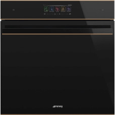 Электрический духовой шкаф Smeg SO6606WAPNR Электрический духовой шкаф Smeg SO6606WAPNR