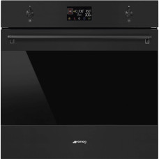 Электрический духовой шкаф Smeg SO6302M2N Электрический духовой шкаф Smeg SO6302M2N