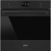 Электрический духовой шкаф Smeg SO6302M2N Электрический духовой шкаф Smeg SO6302M2N