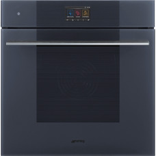 Электрический духовой шкаф Smeg SO6104APG Электрический духовой шкаф Smeg SO6104APG