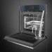 Электрический духовой шкаф Smeg SO6104APG