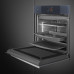 Электрический духовой шкаф Smeg SO6104APG