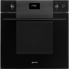 Электрический духовой шкаф Smeg SO6101S2B3 Электрический духовой шкаф Smeg SO6101S2B3