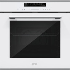 Электрический духовой шкаф NORDFROST HM 65130 W Электрический духовой шкаф NORDFROST HM 65130 W