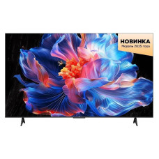 Телевизор TCL 75P6K