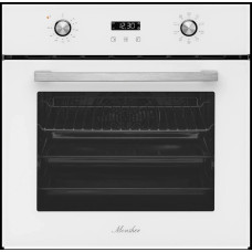 Электрический духовой шкаф Monsher MOE 6093 Blanc