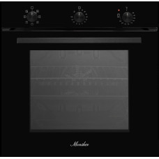 Электрический духовой шкаф Monsher MOE 6062 Noir