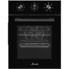 Электрический духовой шкаф Monsher MOE 4563 Noir