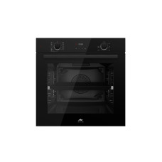 Электрический духовой шкаф MILLEN MEO 6003 BB