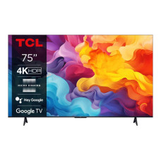 Телевизор TCL 75V6B