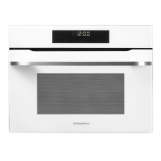 Электрический духовой шкаф MAUNFELD XCMO4414GW Электрический духовой шкаф MAUNFELD XCMO4414GW