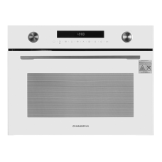 Электрический духовой шкаф MAUNFELD MCMO5015MFW Электрический духовой шкаф MAUNFELD MCMO5015MFW