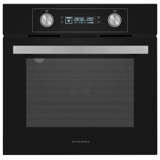 Электрический духовой шкаф MAUNFELD AEOH6062B Электрический духовой шкаф MAUNFELD AEOH6062B
