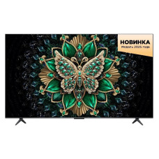 Телевизор TCL 85C6K