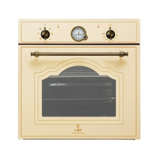 Электрический духовой шкаф Lex EDM 077C IV Электрический духовой шкаф Lex EDM 077C IV