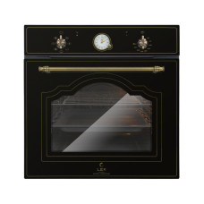 Электрический духовой шкаф Lex EDM 077C BL Электрический духовой шкаф Lex EDM 077C BL