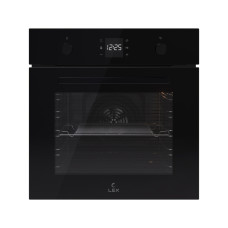 Электрический духовой шкаф Lex EDP 094 BBL