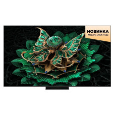 Телевизор TCL 85C7K