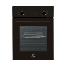 Электрический духовой шкаф Lex EDM 4545 BBL