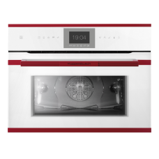 Электрический духовой шкаф Kuppersbusch CBD 6550.0 W8 Hot Chili