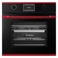 Электрический духовой шкаф Kuppersbusch BD 6340.0 S8 Hot Chili Электрический духовой шкаф Kuppersbusch BD 6340.0 S8 Hot Chili