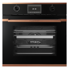 Электрический духовой шкаф Kuppersbusch BD 6340.0 S7 Copper Электрический духовой шкаф Kuppersbusch BD 6340.0 S7 Copper