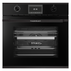 Электрический духовой шкаф Kuppersbusch BD 6340.0 S5 Black Velvet Электрический духовой шкаф Kuppersbusch BD 6340.0 S5 Black Velvet