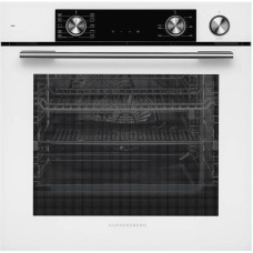 Электрический духовой шкаф Kuppersberg KSO 610 W