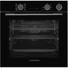 Электрический духовой шкаф Kuppersberg KSO 610 B