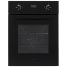 Электрический духовой шкаф Krona RITUS 45 BL/BL