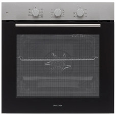 Электрический духовой шкаф Krona Element plus 60 IX