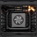 Электрический духовой шкаф Krona Element plus 60 IX