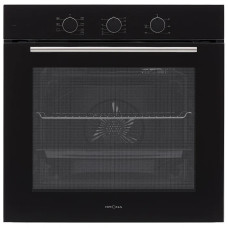 Электрический духовой шкаф Krona Element plus 60 BL