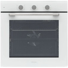 Электрический духовой шкаф Krona ALPHA 60 WH