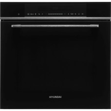 Электрический духовой шкаф Hyundai HMEO 6780 DX Электрический духовой шкаф Hyundai HMEO 6780 DX