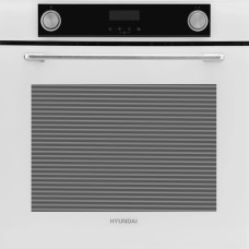 Электрический духовой шкаф Hyundai HEO 6772 WG Электрический духовой шкаф Hyundai HEO 6772 WG