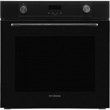 Электрический духовой шкаф Hyundai HEO 6772 BG Электрический духовой шкаф Hyundai HEO 6772 BG