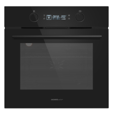 Электрический духовой шкаф HOMSair OEM606BK2 Электрический духовой шкаф HOMSair OEM606BK2