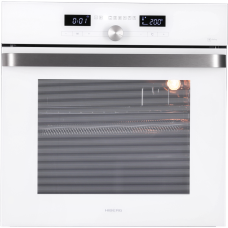 Электрический духовой шкаф HIBERG VM 6193 W