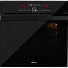 Электрический духовой шкаф Hiberg VM 6193 B