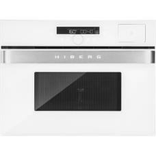Электрический духовой шкаф HIBERG MS-VM 5115 W SMART
