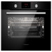 Электрический духовой шкаф Hansa BOESS694001